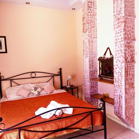Saint Konstantin Beach Apartments Stegna Exterior foto